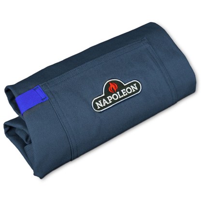 Napoleon Prestige 500 Phantom Connected 50th Anniversary Gas Grill